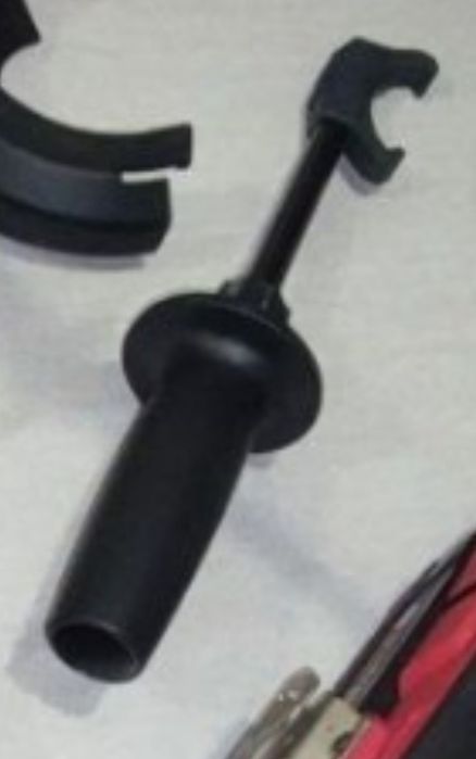 Maner bormasina hilti
