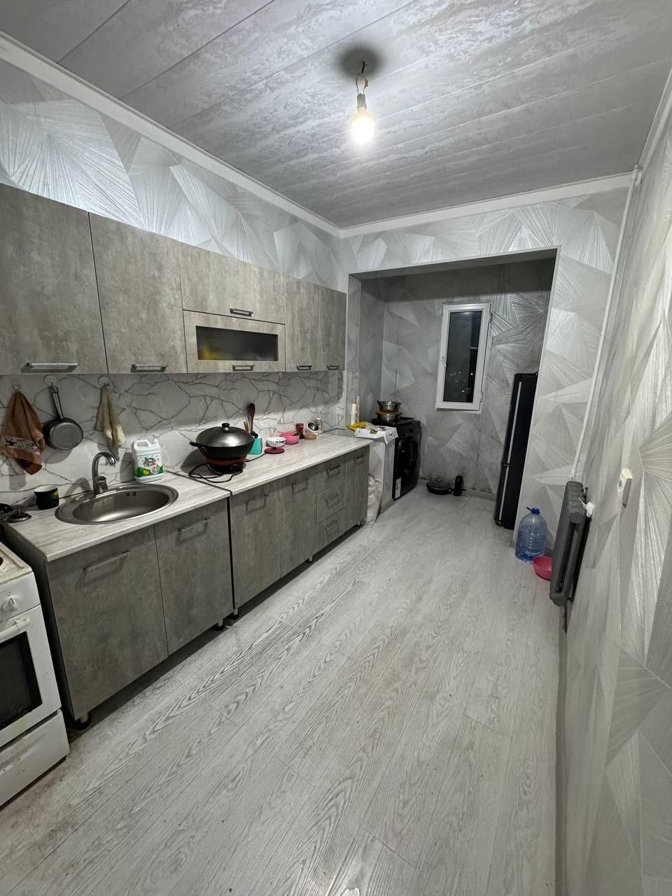 Срочно!! 3/7/9 Алгоритм Зархал. 72м². Ремонт. Чилонзор