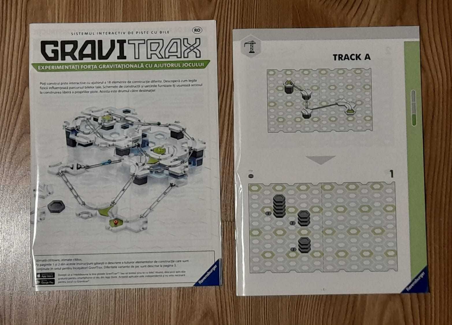 Gravitrax - Starter Set