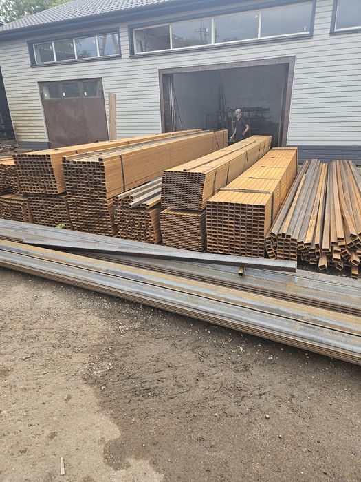 Труба профильная Профтруба