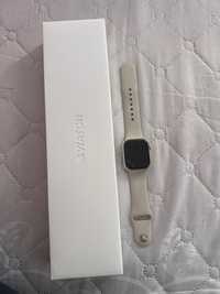 Apple watch series 8 41 mm starlight