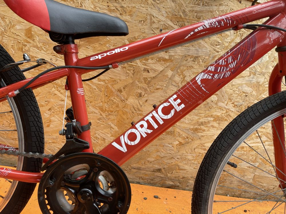 Bicicleta apollo votice roti 24”