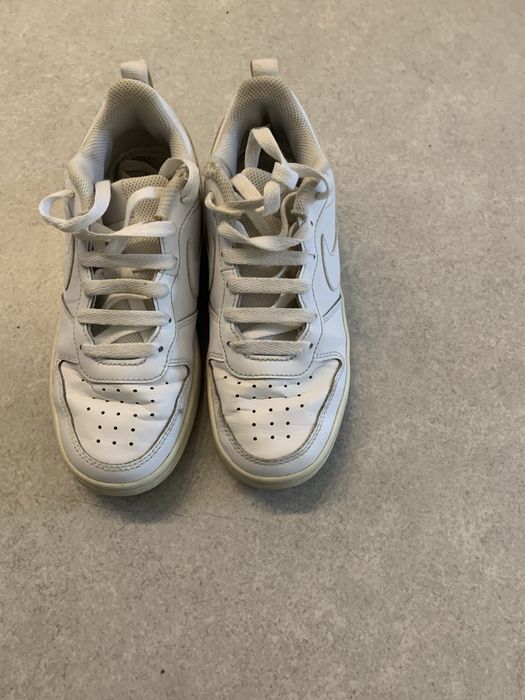 Adidași Nike nr. 35,5