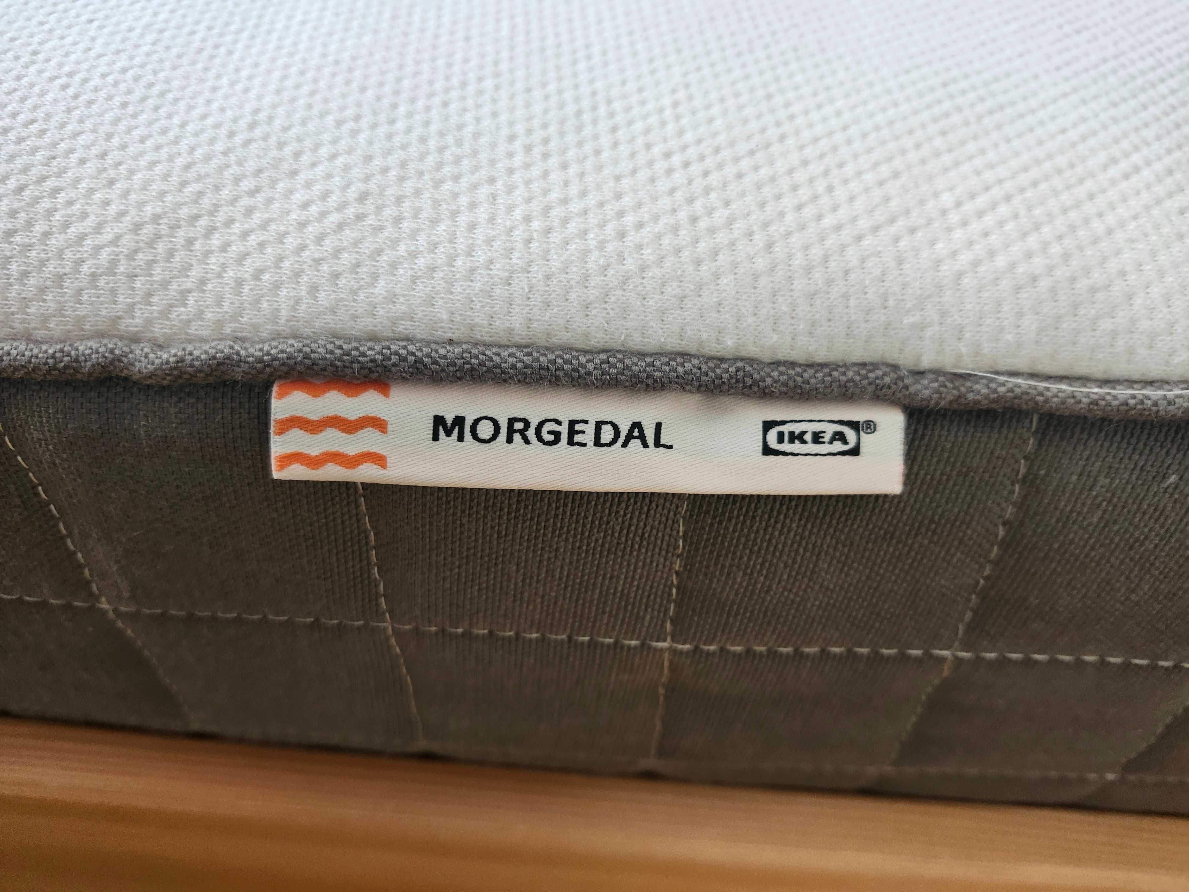 Матрак от Икеа - Morgedal 140x200