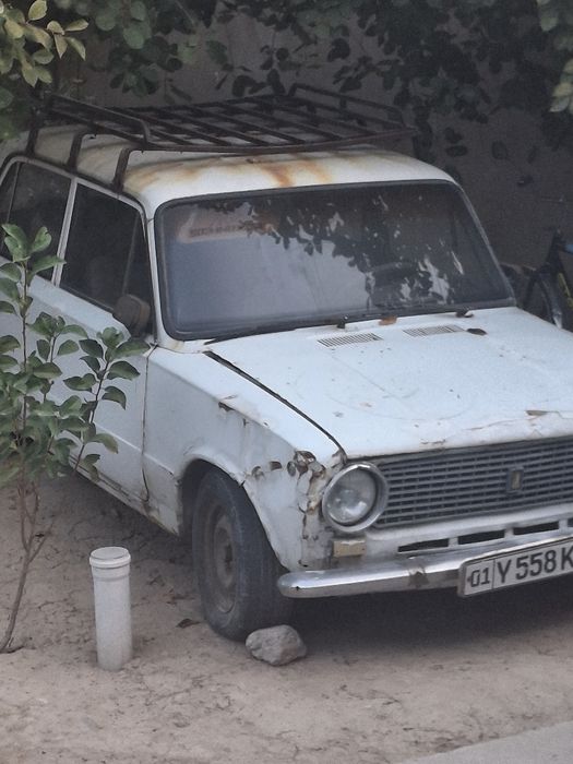 Jiguli vazl 011 oq
