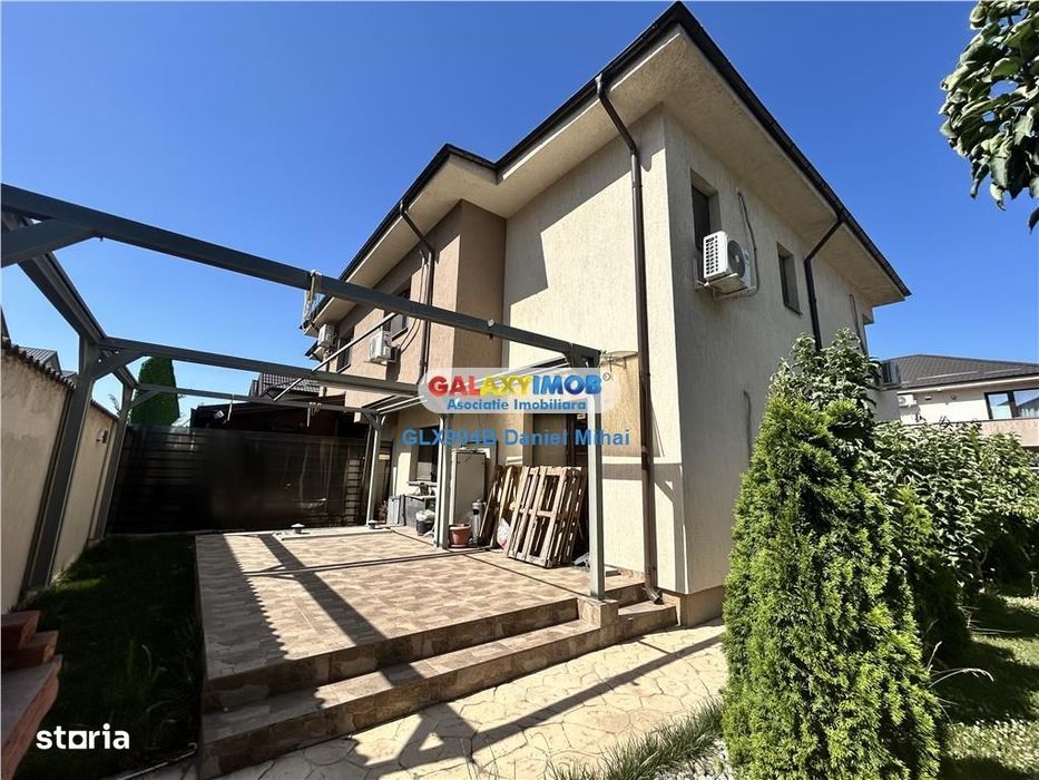 Galaxy Imob va ofera spre inchiriere un apartament spatios de 2 camere