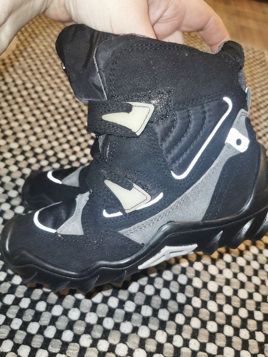 Ghete Elefanten imperm. 30