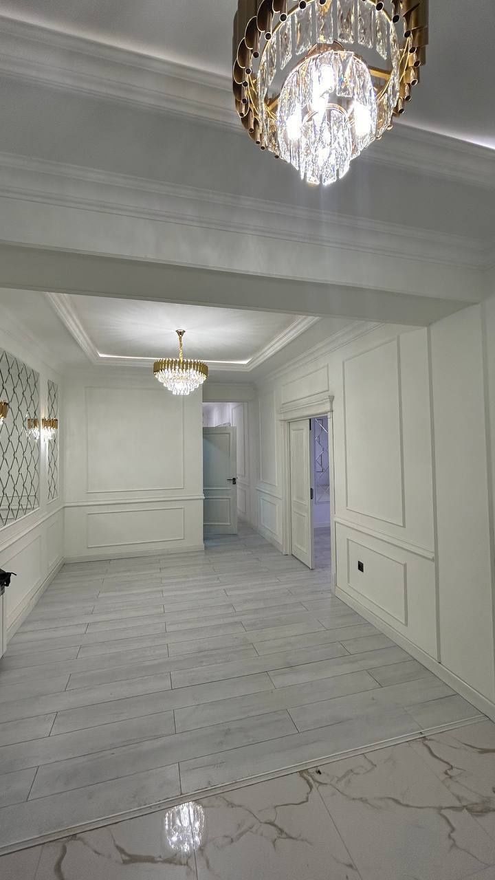 Продается 5ти ком квартира на Госпитальном, ор-р: La Piola, 155 м²