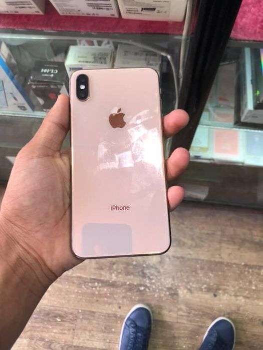 Iphone xsmax ideal /64GB