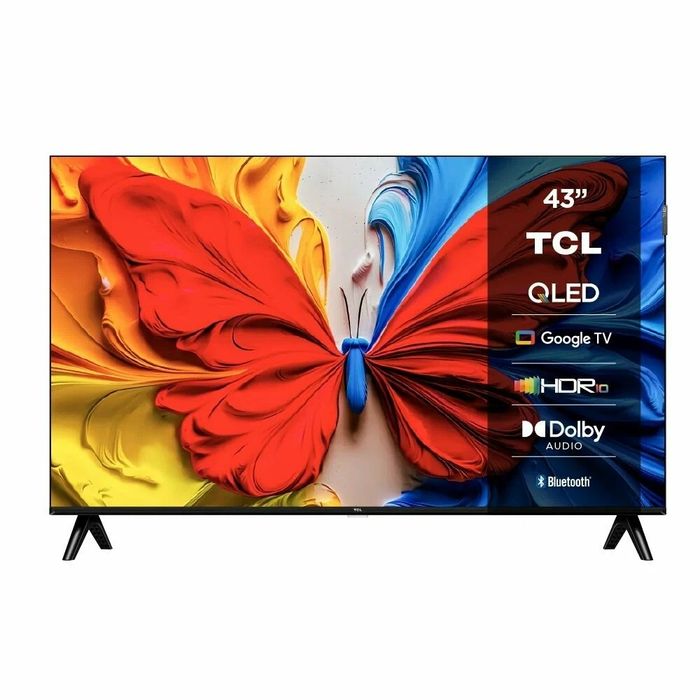 Телевизор Tcl 43S5K