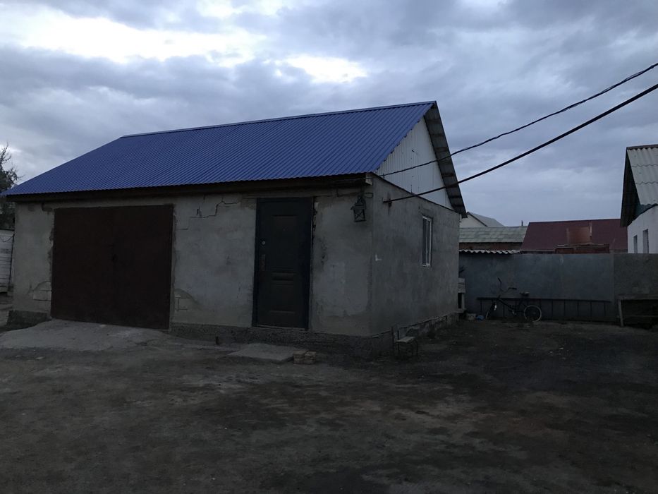 продается дом