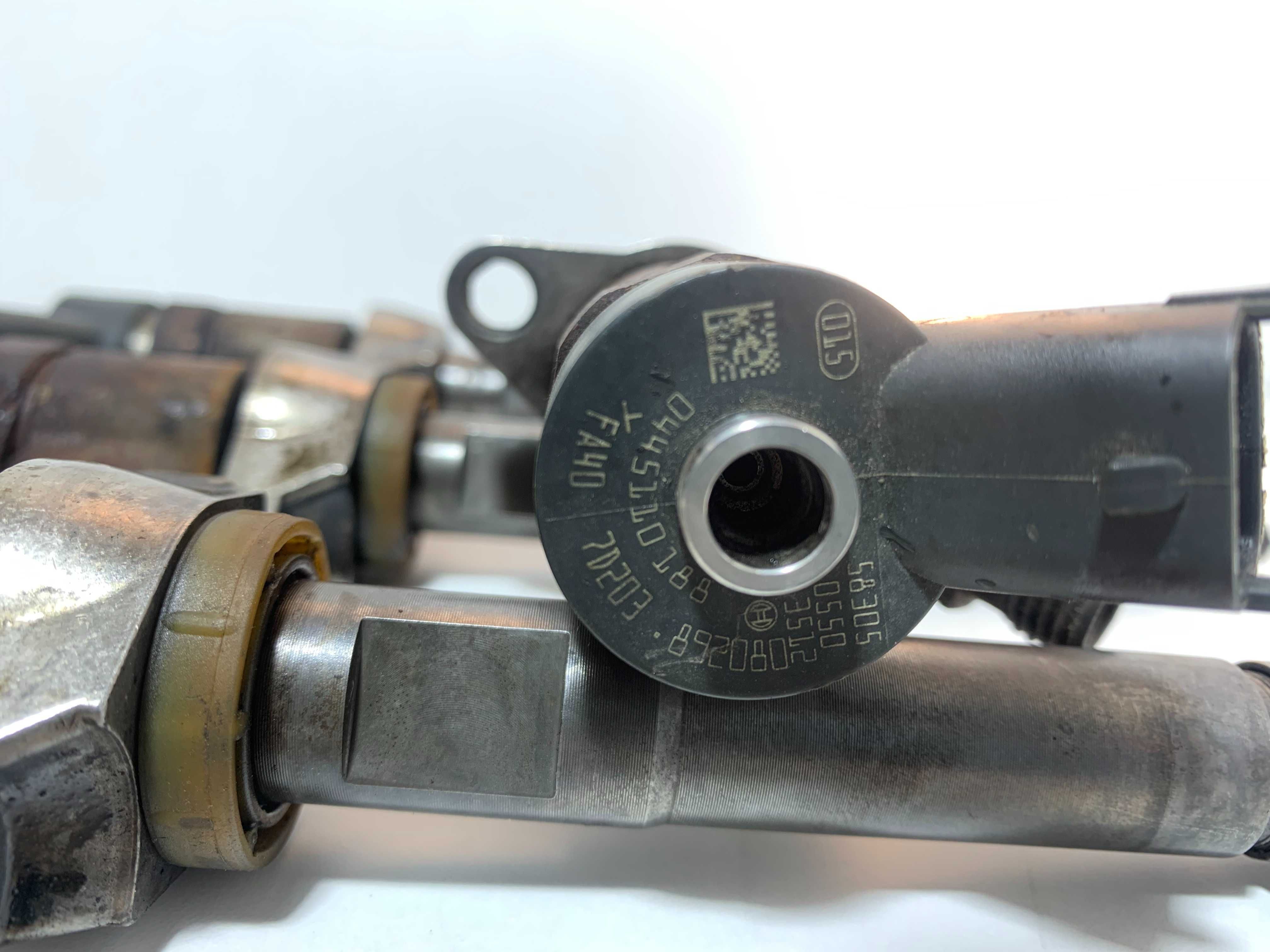Дюзи за Citroen, Ford, Mazda, Peugeot, Volvo 1.6 HDi