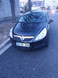 Opel corda D eco