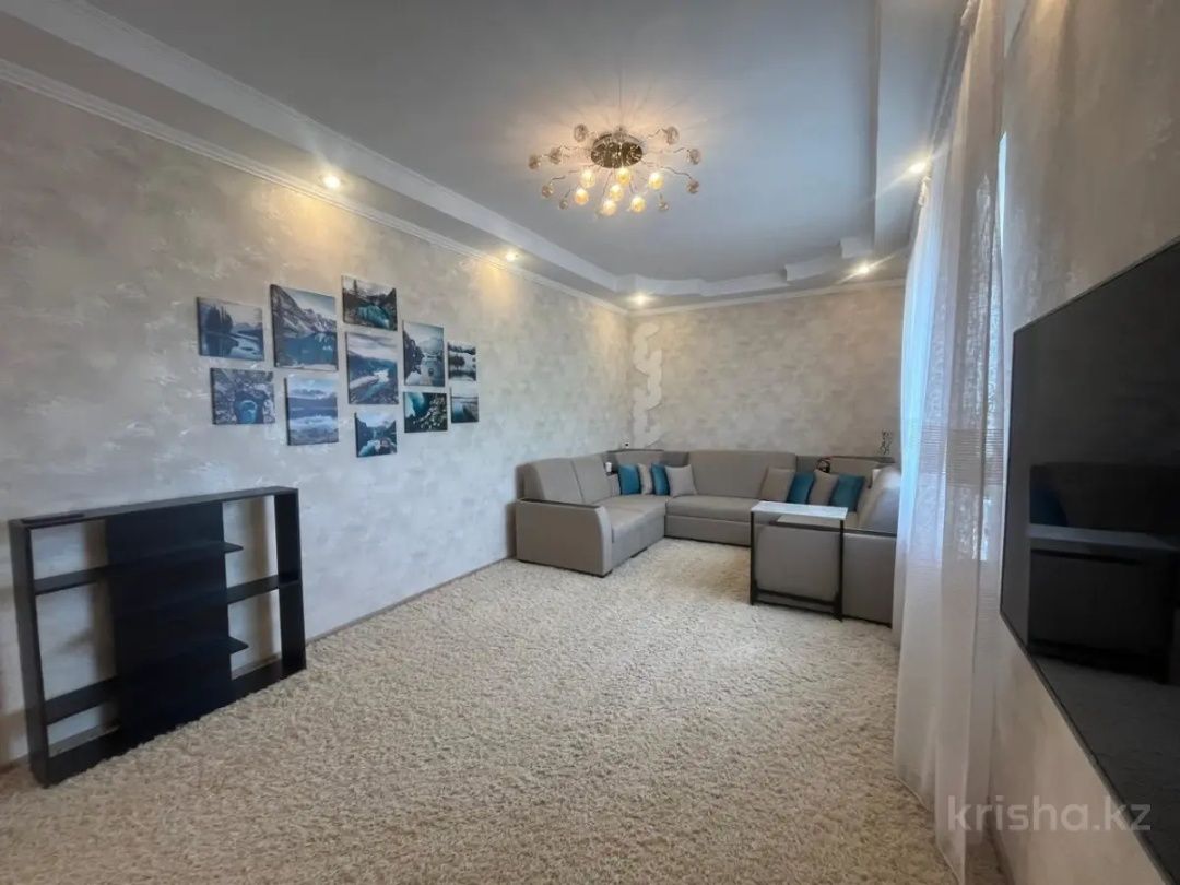 Продам 3х комнатную квартиру