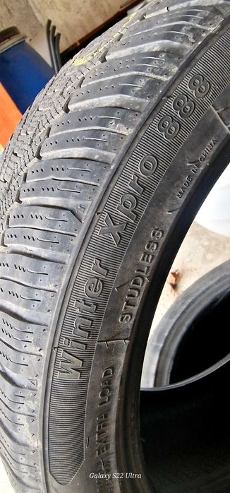 ГУМИ Winter Xpro 888.