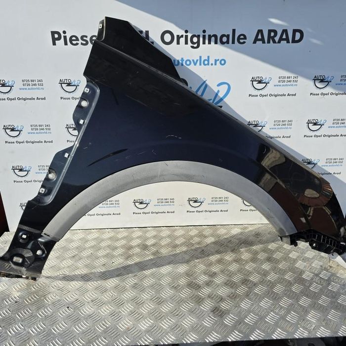 Aripa fata dreapta Opel Antara