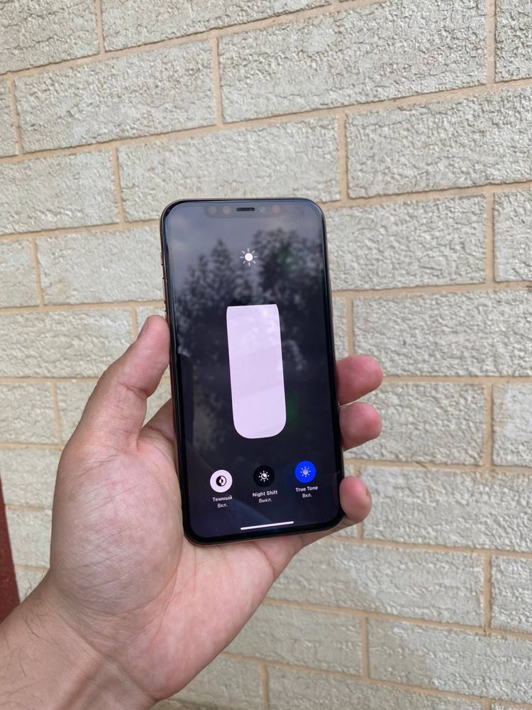 Iphone 11 pro 64 gb