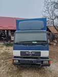 Camion MAN LE180
