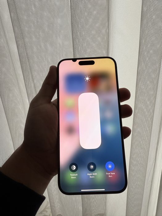 iPhone15ProMax256Gb