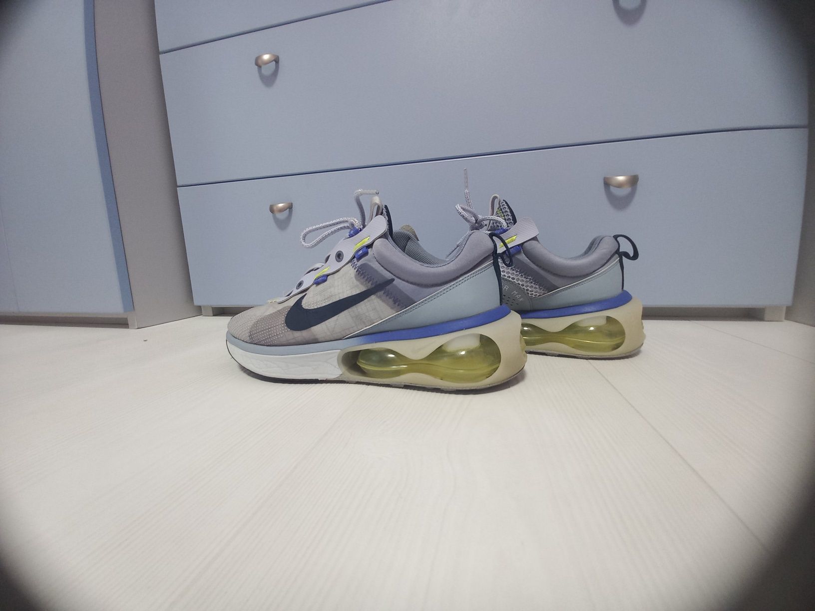 Nike Air Max 2021