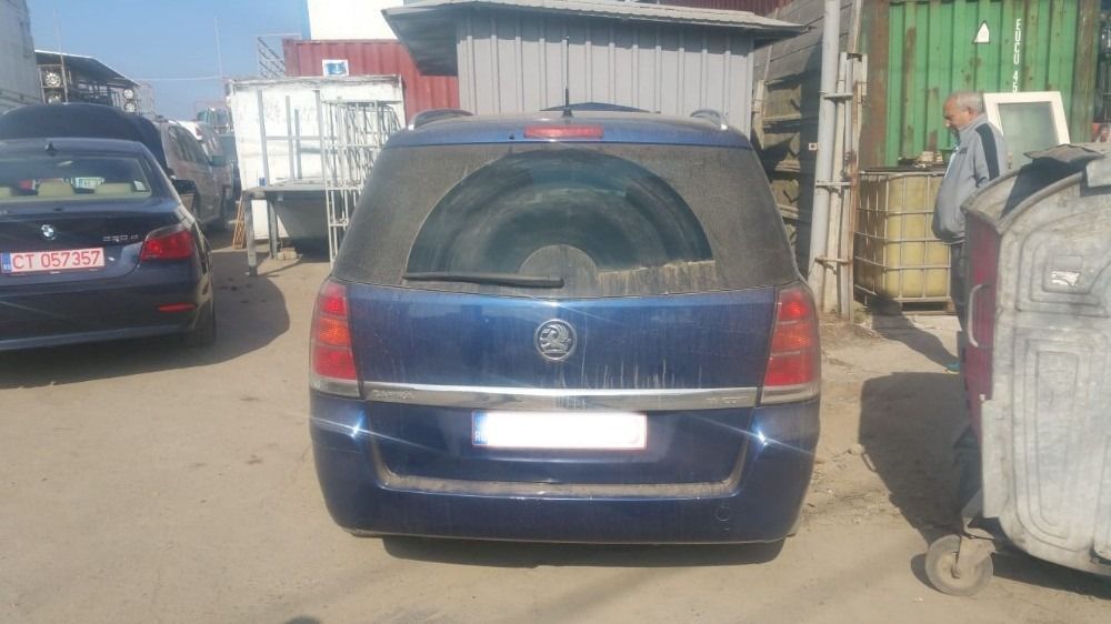 Dezmembrari  Opel ZAFIRA B  2005  > 0000 1.9 CDTI Motorina