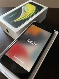 iPhone SE 2 64gb black