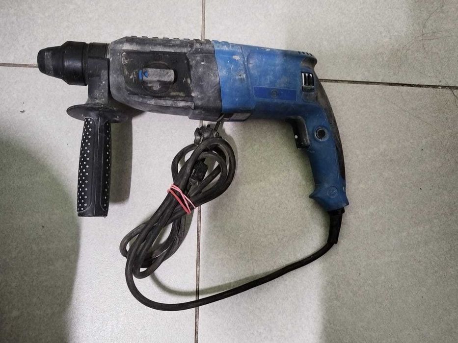 перфоратор Magnat (уральск 0701) лот 729187