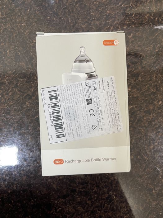 Нагревател за шишета