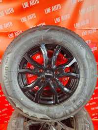 Roti Jante Anvelope VARA 235/65/16C - 5x120 NOI - VW CRAFTER 2023