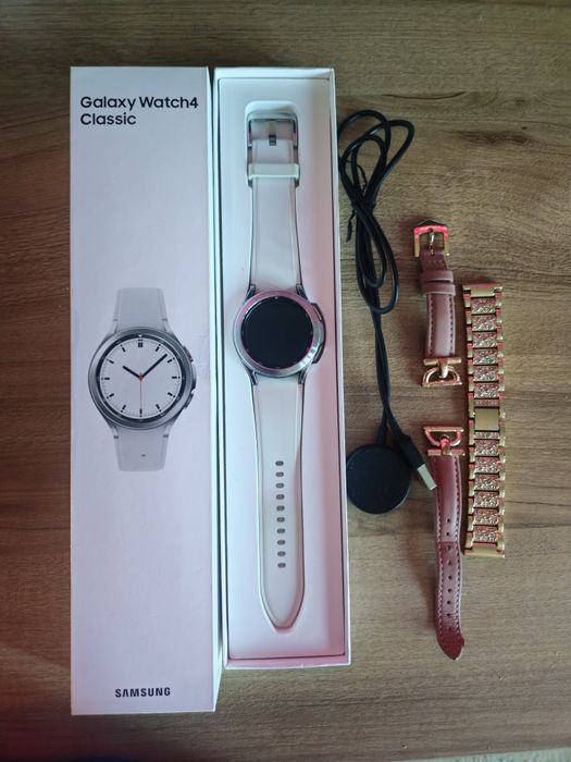 Samsung galaxy watch 4 classic