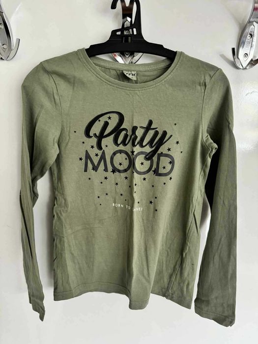 Три блузи за 20лв, Стич и Мини Маус 140