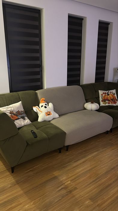 Canapea modulara Naturlich