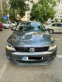 VW Jetta 1.6 TDI