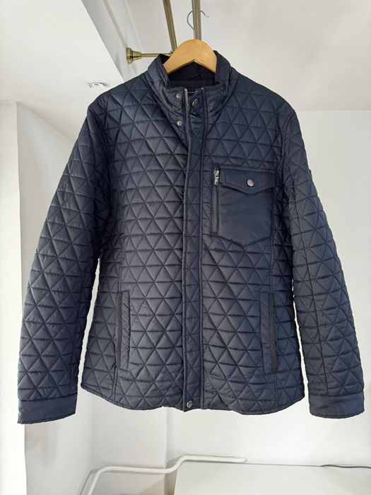 Geaca Lee Cooper bleumarin