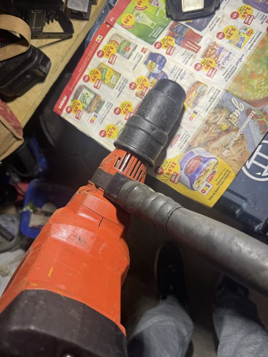 Hilti nuron TE 60 22 din 2023