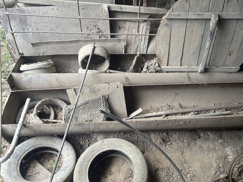 Кормушка для мелкого скота.   2 штуки