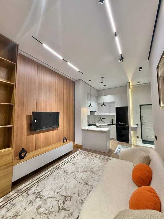 Продается 2-х комнатная квартира в ЖК ROYAL HOUSE