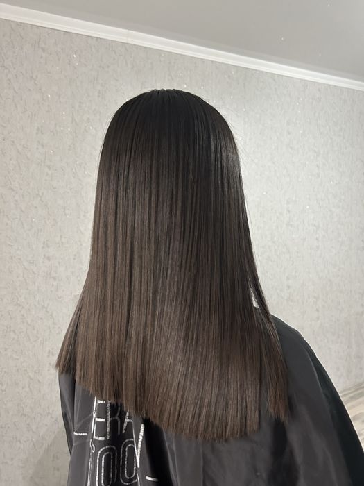 Акция!!! Кератин+ботокс для волос всего 15990