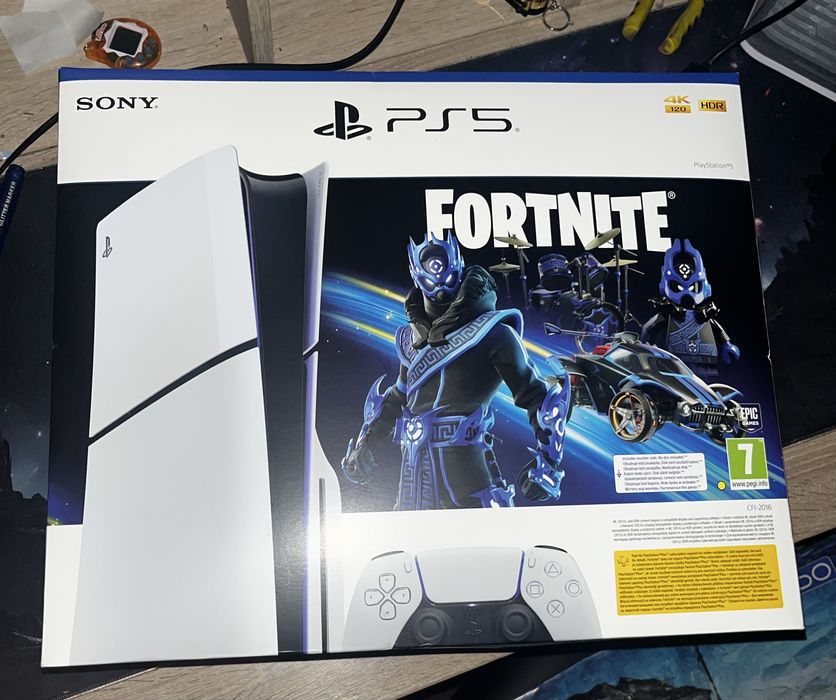 playstation 5 disk edition 1 TB