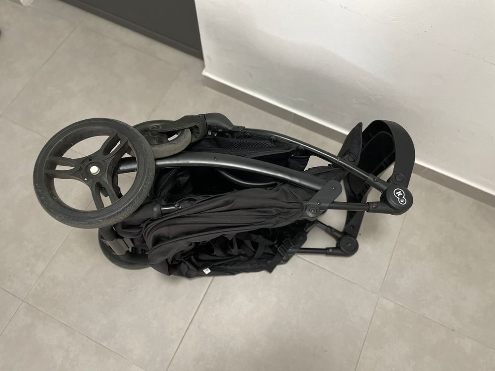 Carut sport kinderkraft cruiser