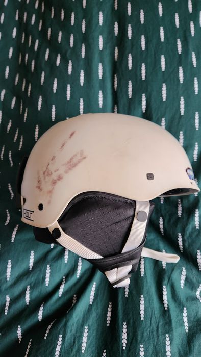 Ски каска Smith Holt S