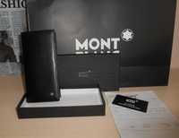Portofel pentru bărbați Mont Blanc 11-004