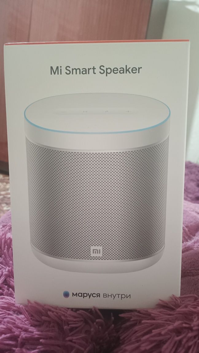 Mi Smart Speaker