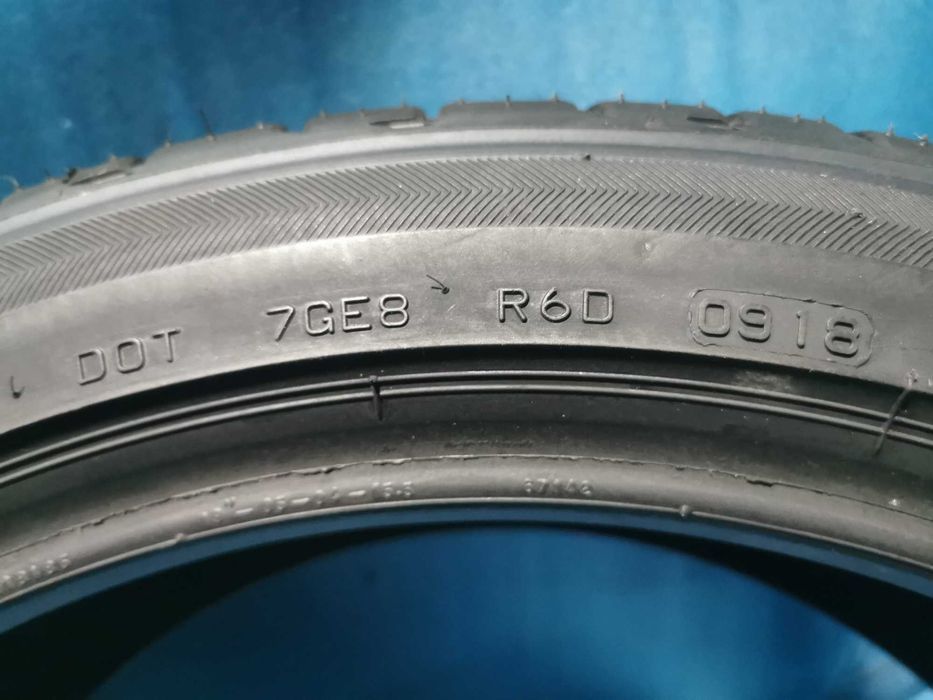 225 45 19 bridgestone runflat 4 buc