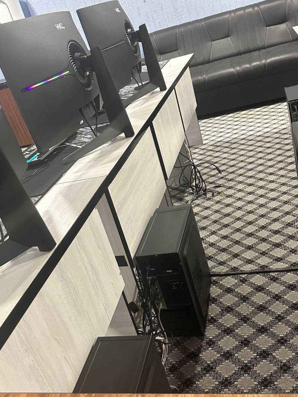 Укув марказлар учун парта 9 та