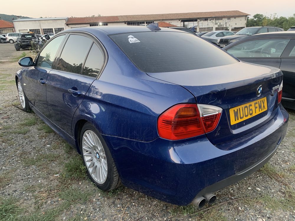 Продаваме на части бмв е90 330и 258кс bmw e90 330i 258hp