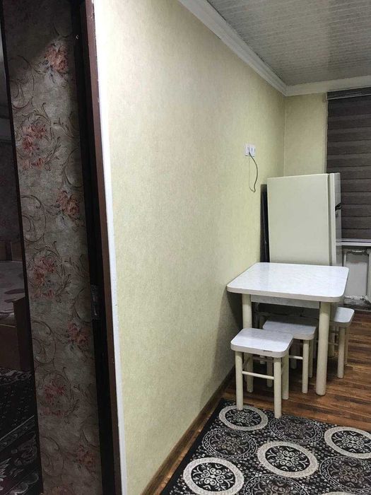 Срочно Аренда 1 ком Чиланзар 6 квартал