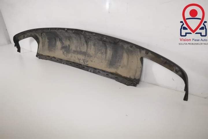 Fusta Spoiler Bara Spate Originala In Stare Buna S Line Audi  Q7  4M [