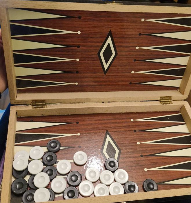 Настолни игри.    .