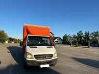 Mercedes Sprinter 315 cdi